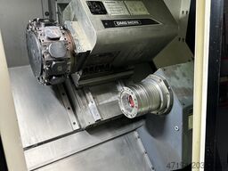 DMG MORI CTX alpha 500