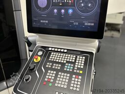 DMG MORI CTX alpha 500
