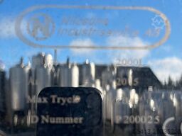 Nilssons Industriservice 2000L