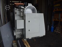 Hurco VMX 10