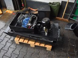 Hurco VMX 10