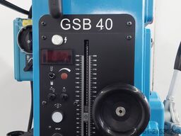 FORMAT GSB 40