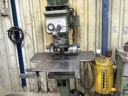 Roperwerk kernschietmachines 2.5l en 5l