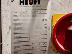 Heuft K0 400