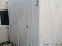  20FT Bürocontainer 20DV Büro Container