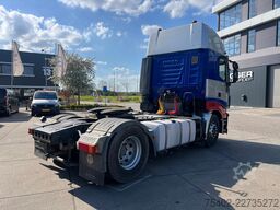 Iveco Stralis 500 / Hydraulic / Automatic / Euro 6