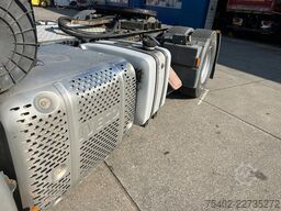 Iveco Stralis 500 / Hydraulic / Automatic / Euro 6