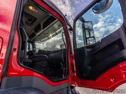 Mercedes-Benz AROCS 1846 BLS+HYDR