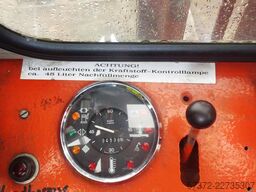 Linde H35 D