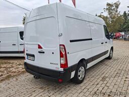 RENAULT Master 2.3 dCI 135 L2H2 3,5t Pack Comfort