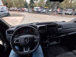 RENAULT Master 2.3 dCI 135 L2H2 3,5t Pack Comfort