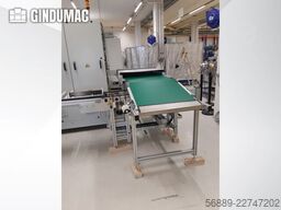 CLEAN LASER clean CELL 3220