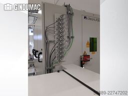 CLEAN LASER clean CELL 3220