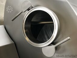 Barsso Vacuümtumbler Type 5 Bartumb