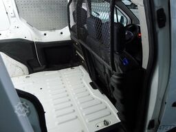 Peugeot Partner 3-Sitzer