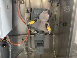 Glass Vacuümmenger / -tumbler 300 L.