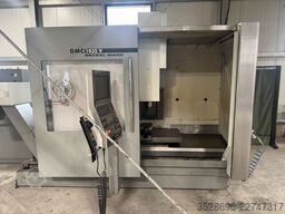 Deckel Maho DMC 1035V