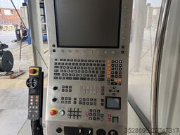Deckel Maho DMC 1035V