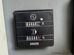 Deckel Maho DMC 1035V
