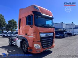 DAF XF 480
