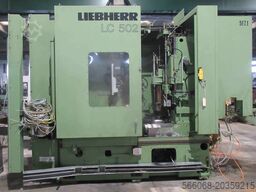 Liebherr LC502 CNC