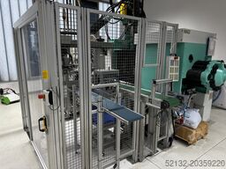 Arburg 470C 1500-350