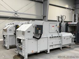 HSM HL 4010 Re