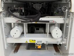 HSM HL 4010 Re