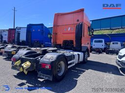DAF XF 480