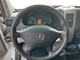 Mercedes-Benz Sprinter 316 CDI Doka 4x4 Pri/Pla Klima Standh. AHK