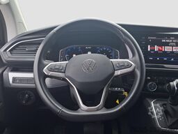 Volkswagen T6.1 Multivan Generation Six 4motion