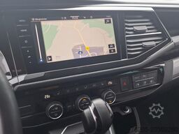 Volkswagen T6.1 Multivan Generation Six 4motion