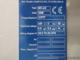 Baader 601-412