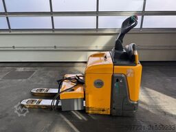Jungheinrich ERE 120 Li-Lion