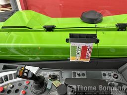 Merlo TF 30.7