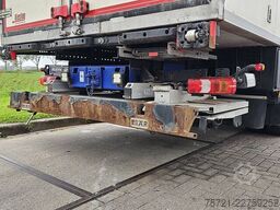MERCEDES-BENZ ATEGO 1530 ATP
