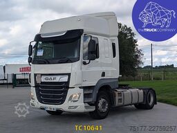 DAF CF 85 480