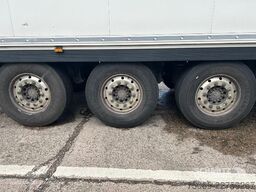 Schmitz Cargobull Reefer Multitemp