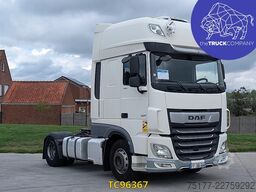 DAF XF 530