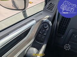 DAF XF 530