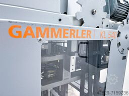 Gaemmerler KL 540