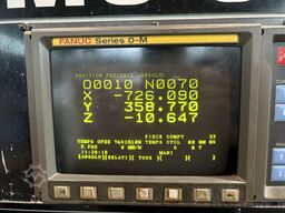 KAFO VMC-850