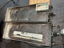 KAFO VMC-850