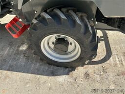 Wacker Neuson DW20 (8945)
