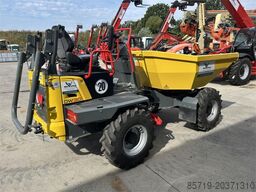 Wacker Neuson DW30 (9584)