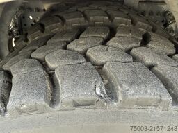 Mercedes-Benz Arocs 2636 6X4 Kran Fassi F155