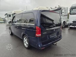 Mercedes-Benz V-klasse 250 CDI