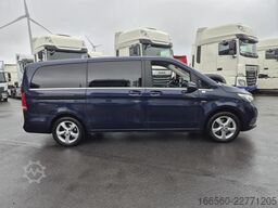 Mercedes-Benz V-klasse 250 CDI