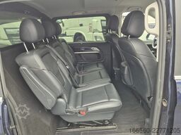 Mercedes-Benz V-klasse 250 CDI