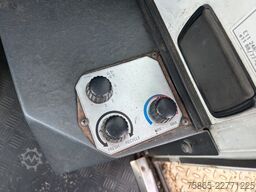 Terberg YT 180 / Cummins / Allison / 2003 / Terminal Tr...